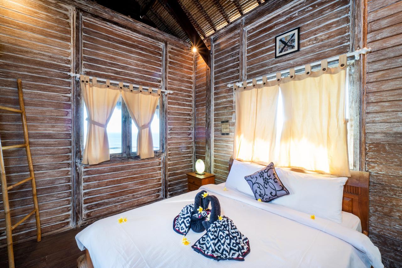 Island Cove Resort 蓝梦岛 外观 照片