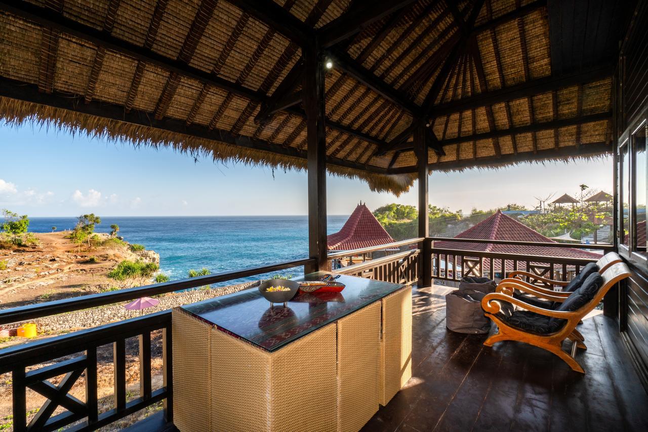 Island Cove Resort 蓝梦岛 外观 照片
