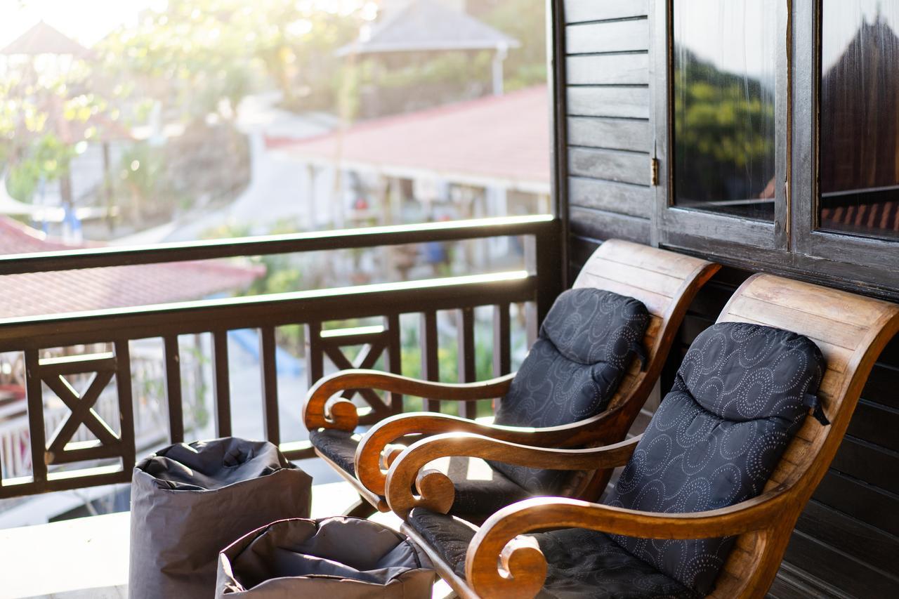 Island Cove Resort 蓝梦岛 外观 照片