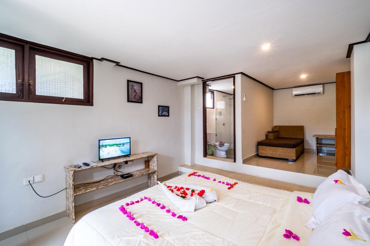 Island Cove Resort 蓝梦岛 外观 照片