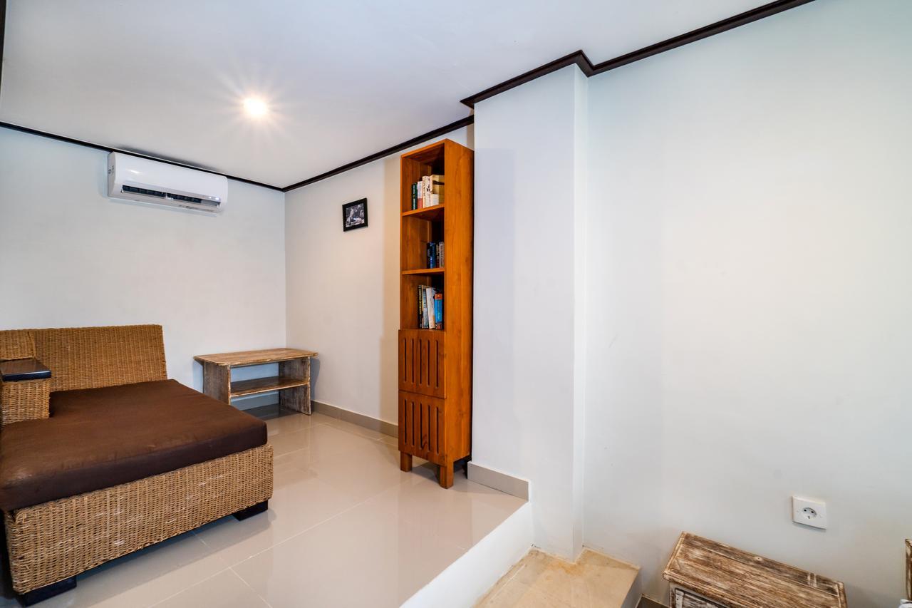Island Cove Resort 蓝梦岛 外观 照片