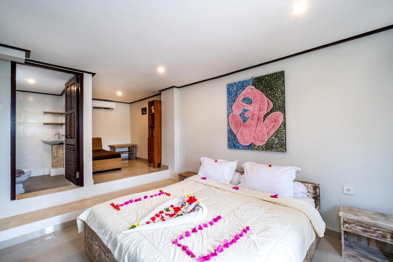 Island Cove Resort 蓝梦岛 外观 照片
