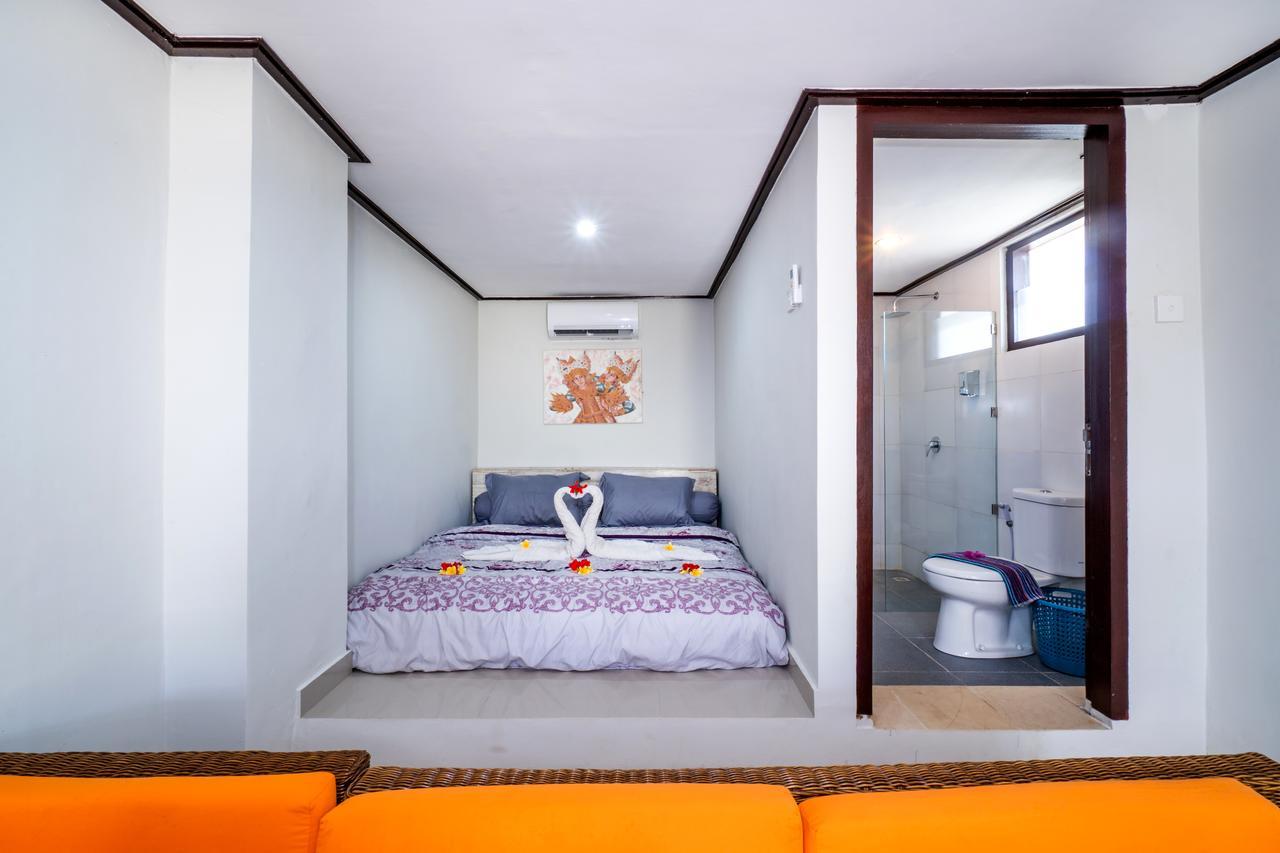 Island Cove Resort 蓝梦岛 外观 照片
