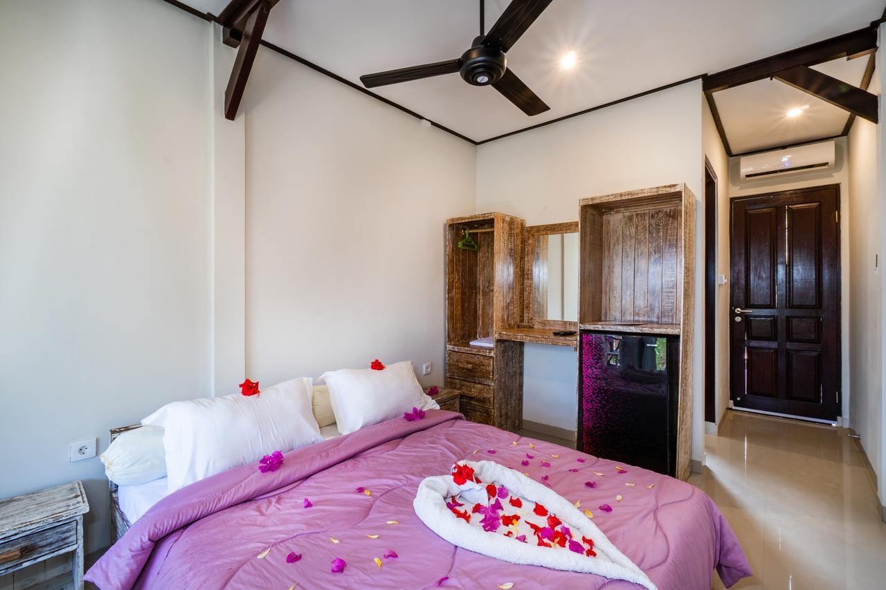 Island Cove Resort 蓝梦岛 外观 照片