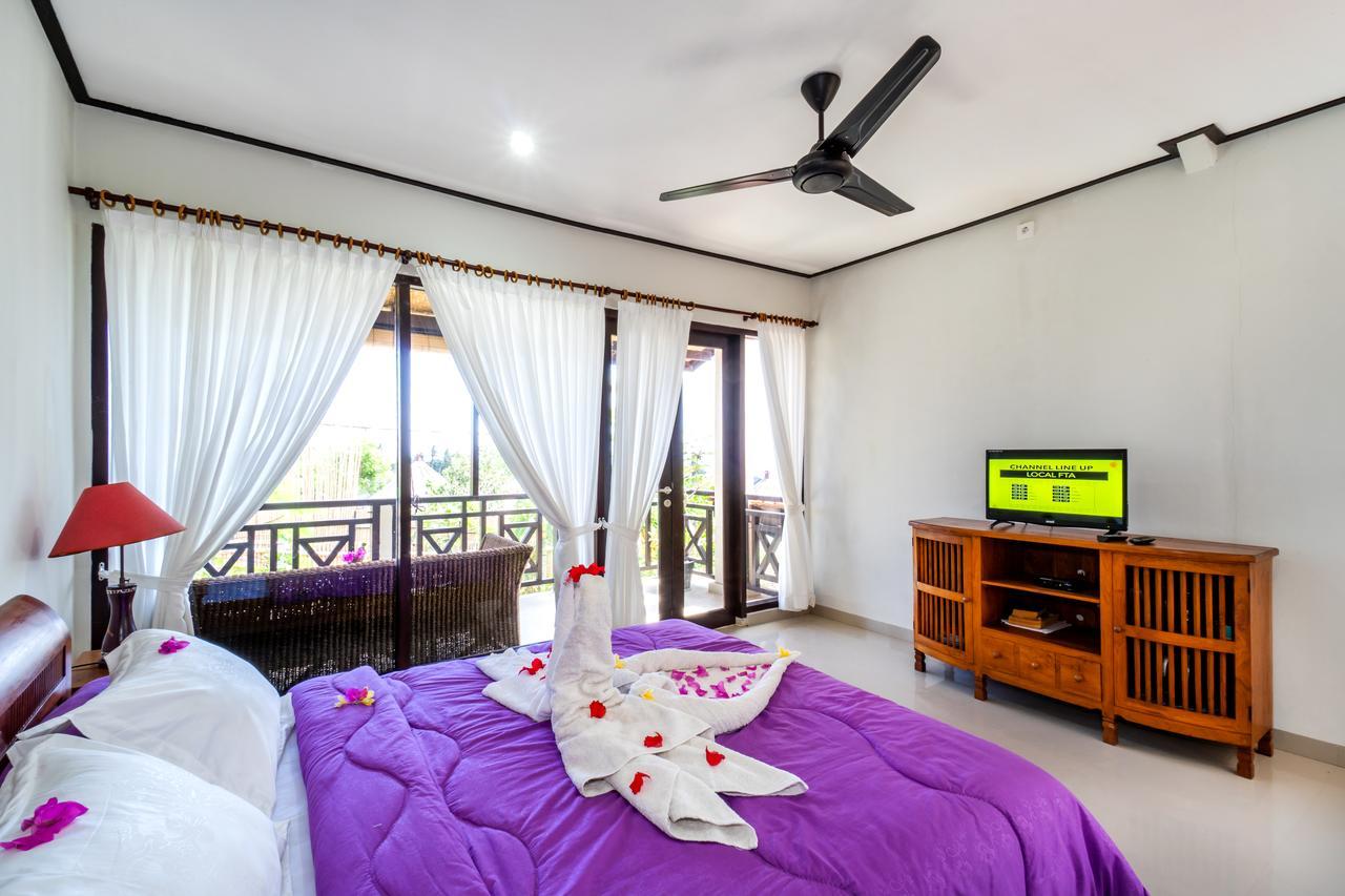 Island Cove Resort 蓝梦岛 外观 照片