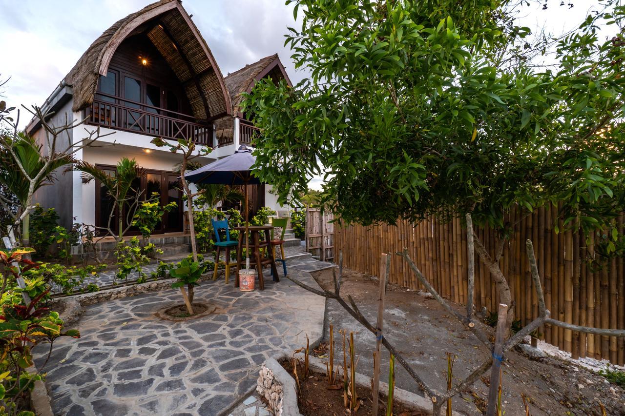 Island Cove Resort 蓝梦岛 外观 照片